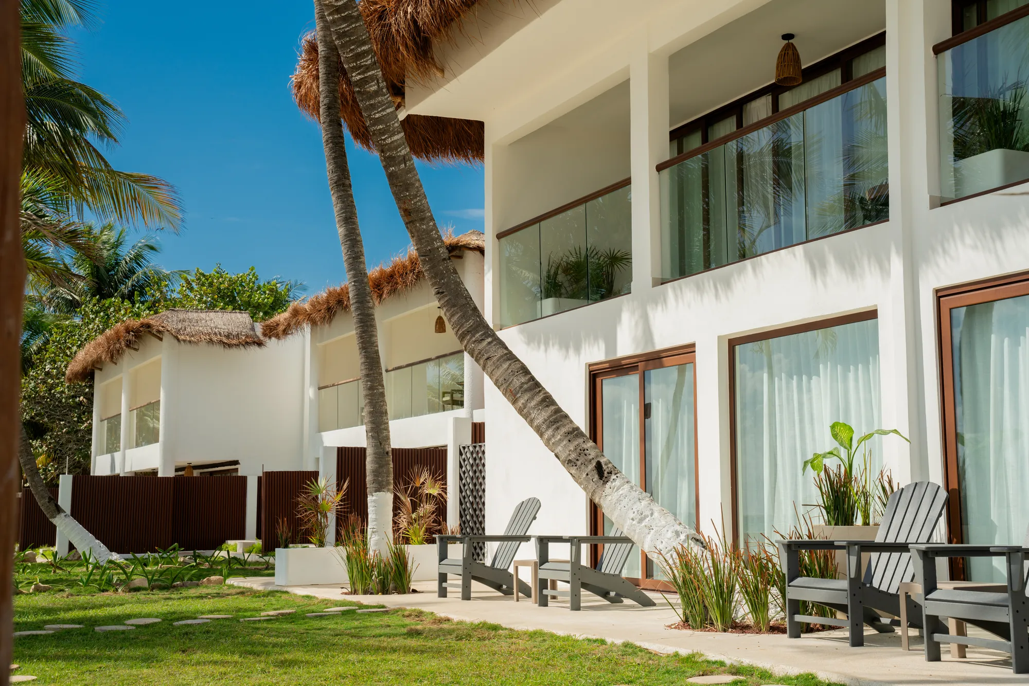 Beachfront by The Fives, Playa Del Carmen 23